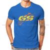 Gs Motorcycle Shirt T Shirt Goth Unisex Tees Summer Clothing Cotton Oneck Tshirt