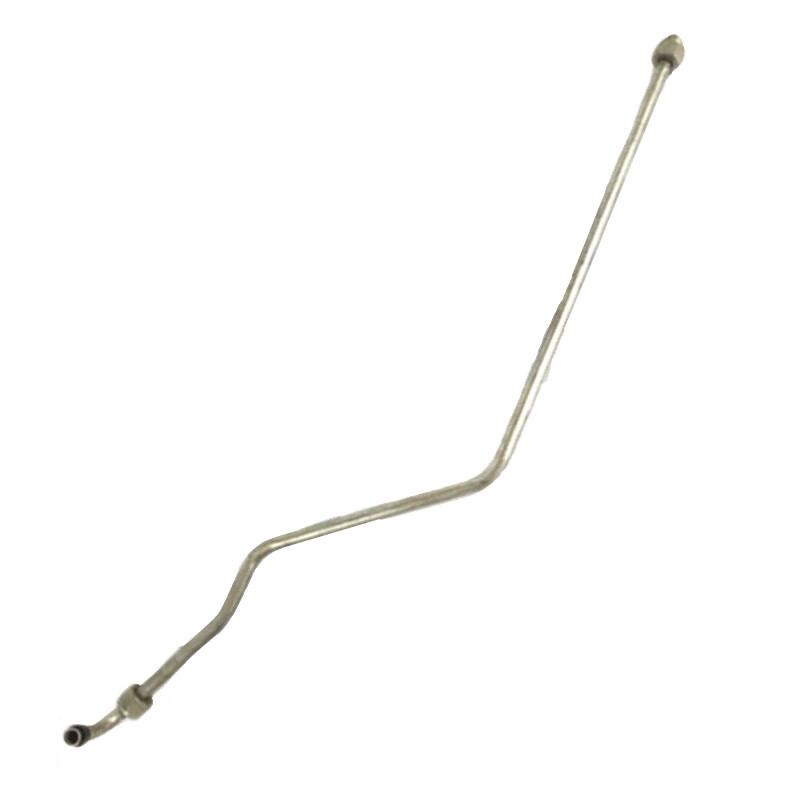 Leixiang Air Compressor Inlet Pipe for Dongfeng EQ Series Off-Road Vehicles