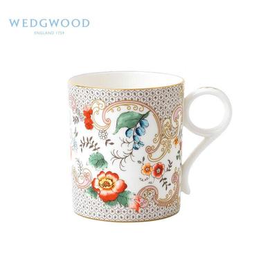 Wonderlust Rokoko Blumtasse