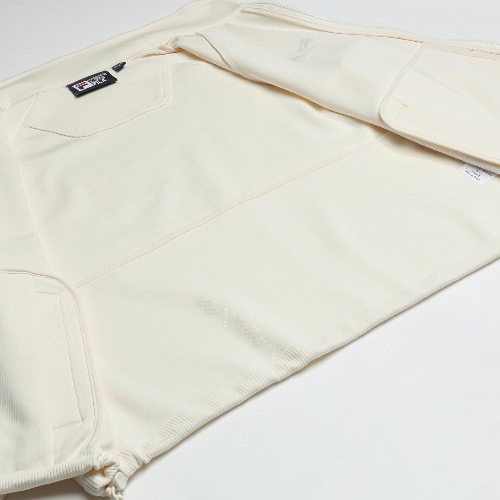 New FILA ORIGINALE Knitwear Women's F11W539501F-IV