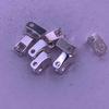 Metal Top Block Flint Stone Storage Tank Screw Kit Fit For Dunhill Gas Lighter Repair Service Inner Spare Part Accessories