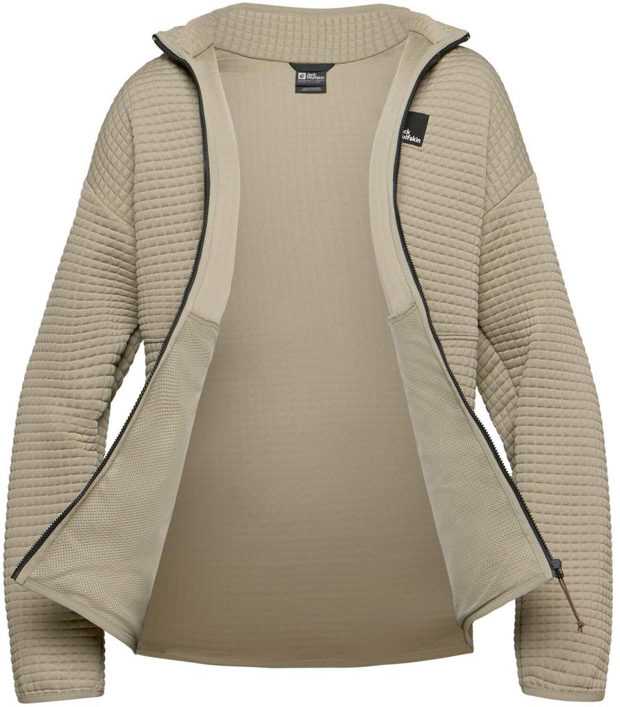 Jack Wolfskin Mogari FZ Мужская куртка (A63846)