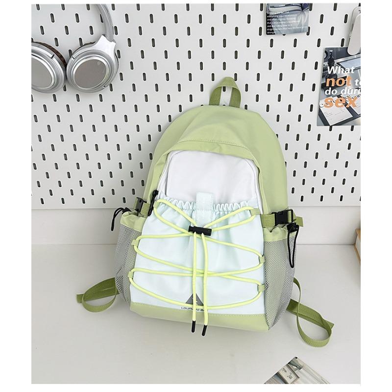Reise-Outdoor-Rucksack Damen-Bergsteigerrucksack Rucksack mit großer Kapazität Chinesische College-Studenten Schultasche Schultasche Männliche College-Studenten