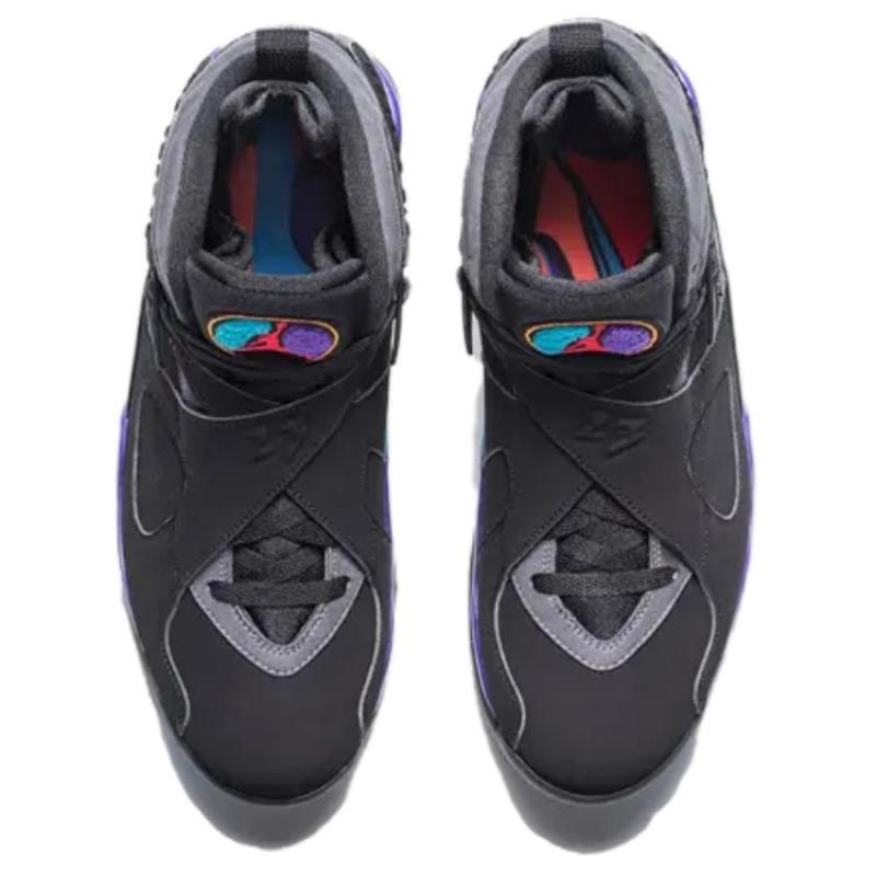 Jordan 8 Retro Aqua 2025 Jordan 305381-006 Jordan 305381-006