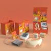 Hozheng Eye Massager HZ-SK-2 CN plug (adapter included)