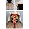 Puffy Swan Lake Ballet Dress Sequin Lace Kids Ballet Dress Fashion Ballet Tutu Skirt  Children