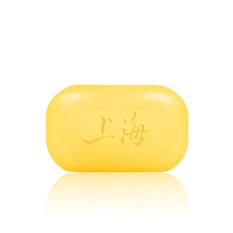 Shanghai Medicinal Sulfur Soap