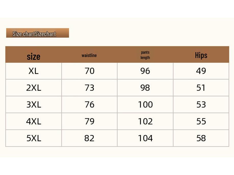 Damen Dick gefütterte Winterhosen