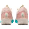 Nike Air Zoom GT Cut 3 Washed Coral Dusty Cactus Unisex Sneakers Pink Metallic-Silver Chalk DV2913-601