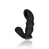 Ouch! - Vibrating Prostate Massager with Beads and Remote Control