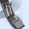 Seesoo Nail Clipper Set