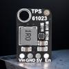 TPS61023 Mini Boost Module 5V 1A Booster Board Step Up Boost Module Board Voltage Step Up Module From 2-5VDC To 5V