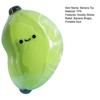 Cartoon Banana Squeeze Toy Anxiety Stress Relief Banana Pinch Sensory Toy Teens Adults Soft TPR Calming Fruit Fidget Toy