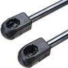 Front Bonnet Gas Struts 7115009000 for 2005-2014 Hood Lift Supports Shock Struts Gas Spring Bracket Auto Accessory