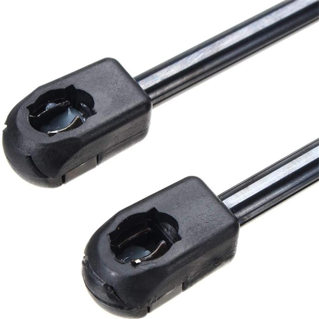 Front Bonnet Gas Struts 7115009000 for 2005-2014 Hood Lift Supports Shock Struts Gas Spring Bracket Auto Accessory