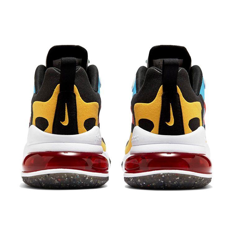 Nike Air Max 270 React Mehrfarbig DA2610-161