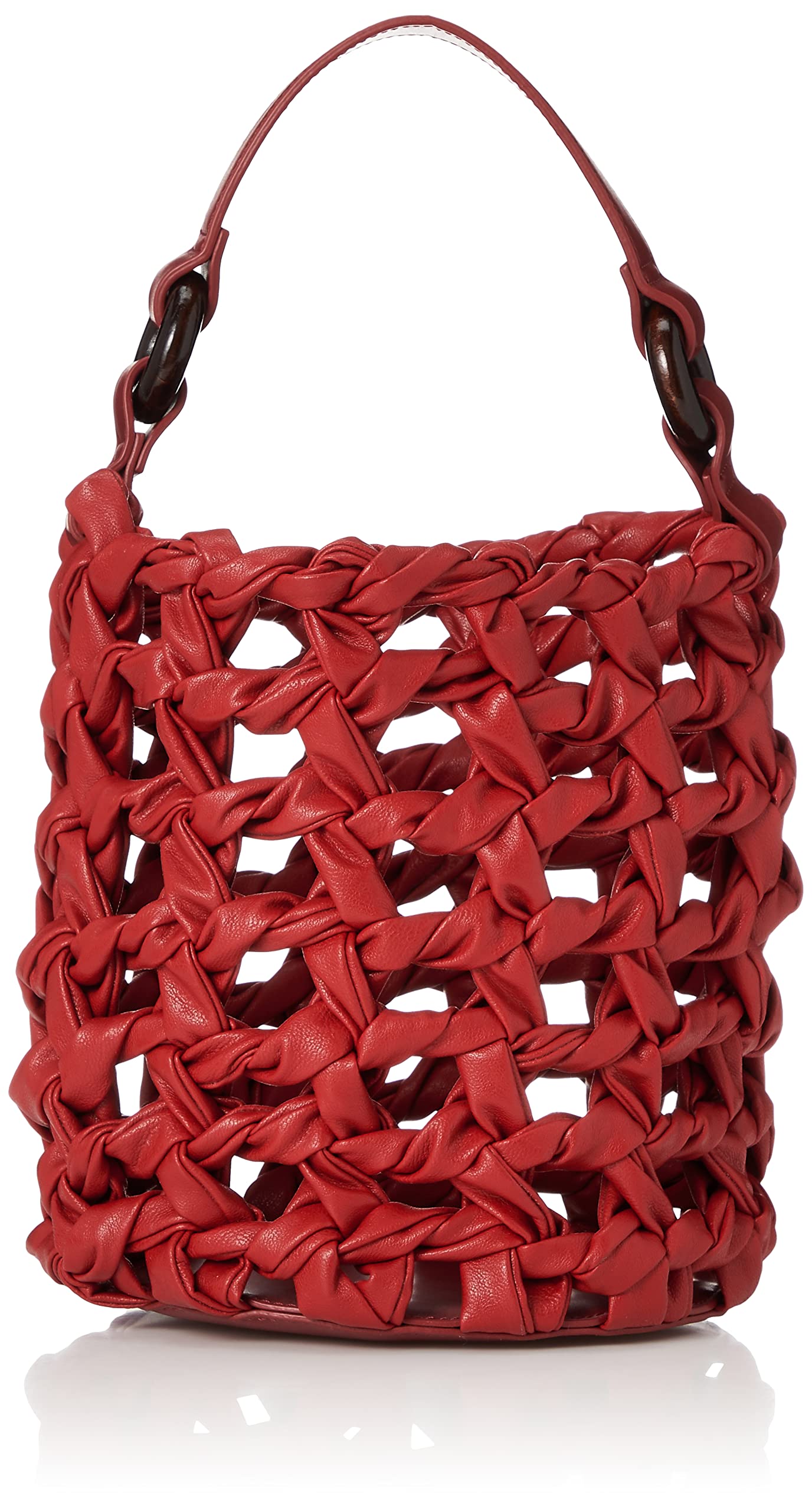 [Lily Brown] Сетчатый бакет