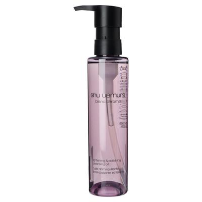 Blanc:Chroma Cleansing Oil, 1 PCS, 150 Ml