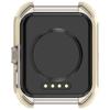 Smartwatch Otector Case with Film for Watch 4 O Wristwatch Full Coverage Anti-scratch Cover Housing Screen Otector