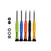 25 in 1 Repair Opening Tools Kit Screwdriver Set Opening Pry for Mobile Phone