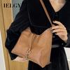 Commuter Tote Bag Fashionable Fashionable Portable All-Match Large-Capacity One-Shoulder Armpit Bag