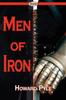 The Men of Iron Book