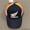 2025 Neue Honda Baseballkappe Rennteam Herren Damen Fans Hut Stickerei Outdoor Angeln Sport Sonnenschutzmütze Gorra De Béisbol