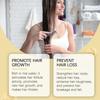 2025 Latest Model  Hair Care Mist Nourishes Scalp, Moisturizes Hair And Shines
