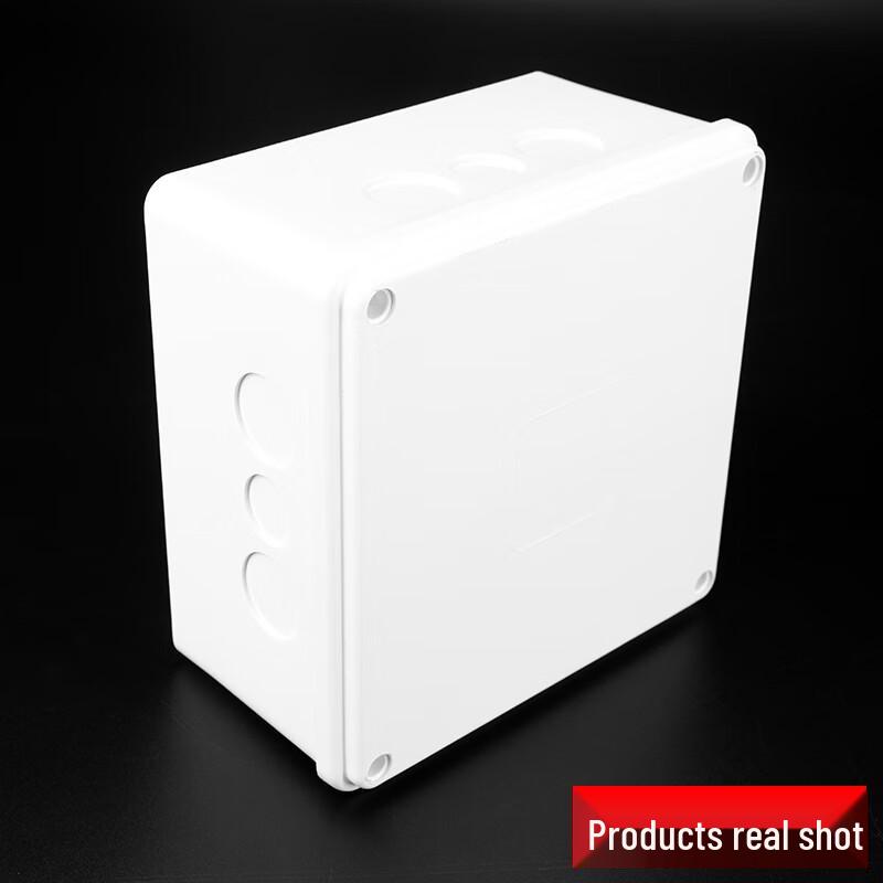 Haisidik Outdoor IP67 Waterproof Junction Box