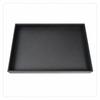 Stackable Jewelry Storage Organizer Black Necklace Storage Rack New Jewelry Display Tray  Earrings