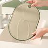 Multi-functional Kitchen Cutting Board Portable Fruit Panel Kitchen Gadget Chopping Block  Meat