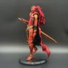 Upgraded Solo Leveling Anime Figure Sung Jin-Woo Shadow Legion Knight Yeagley Action Pvc Collection Model Toy Gift Kid Friendly Entertaining Fun Play