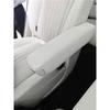 Geely Galaxy M9 Second-Row Seat Armrest Covers, Middle Row Cushions, and Interior Mod Accessories