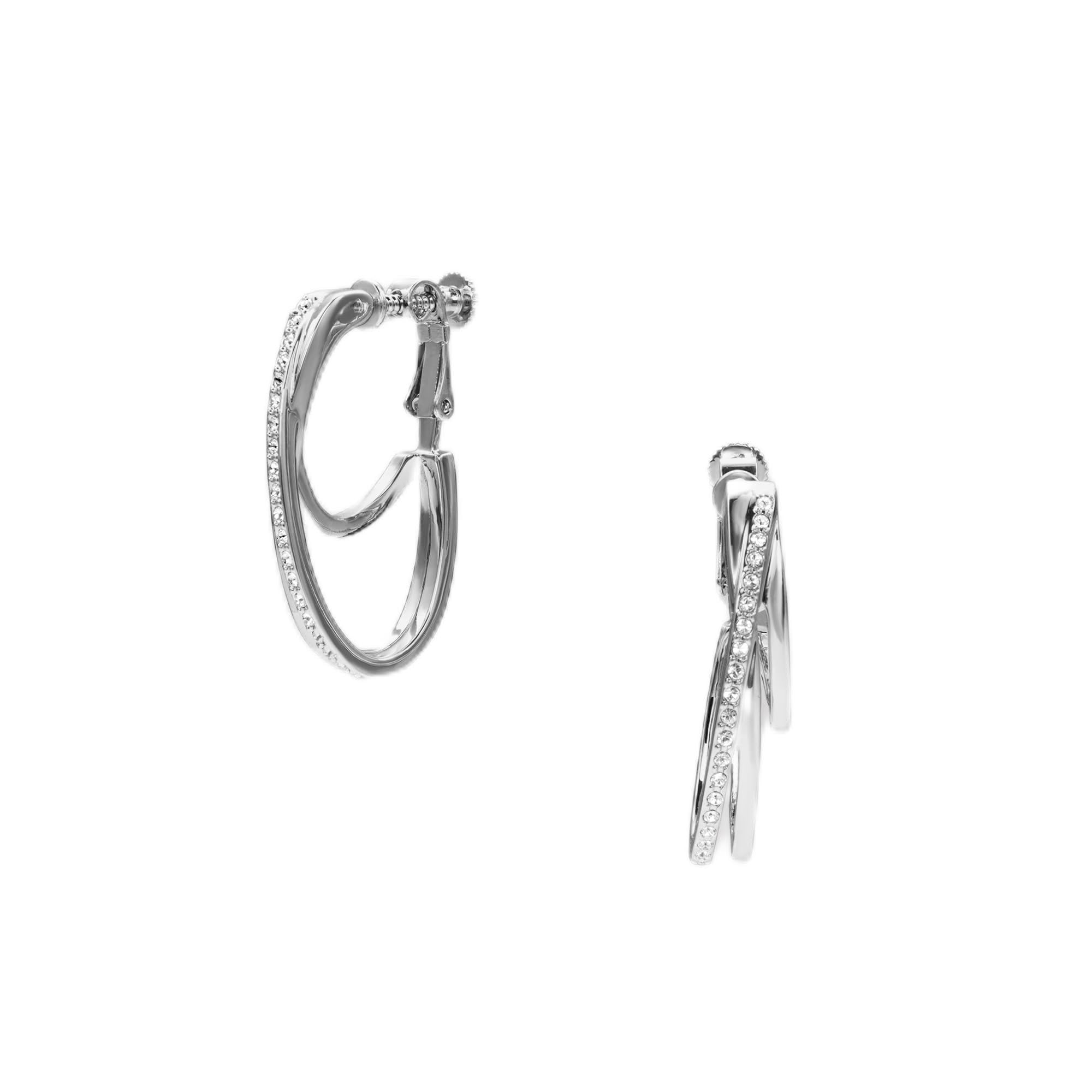 

Серьги VBME4667 UT [Vendome Boutique] белый