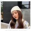Winter Hats for Women Men Beanies Knitted Solid Cool Hat Girls Autumn Female Beanie Warm Bonnet Casual Cap Wholesale