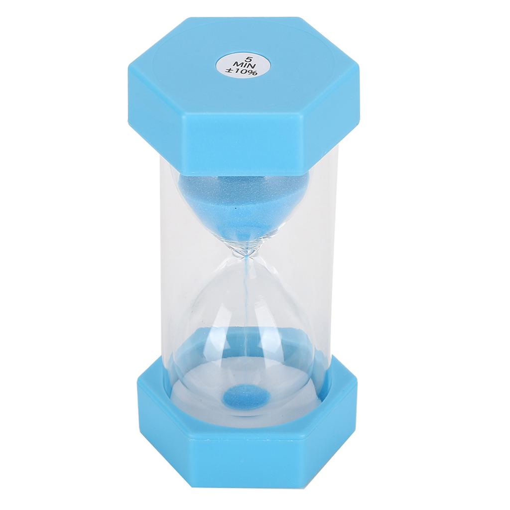 Sanduhr Anti Drop Sand Sanduhr Timer Sanduhr Bürsten Timer Home Dekoration