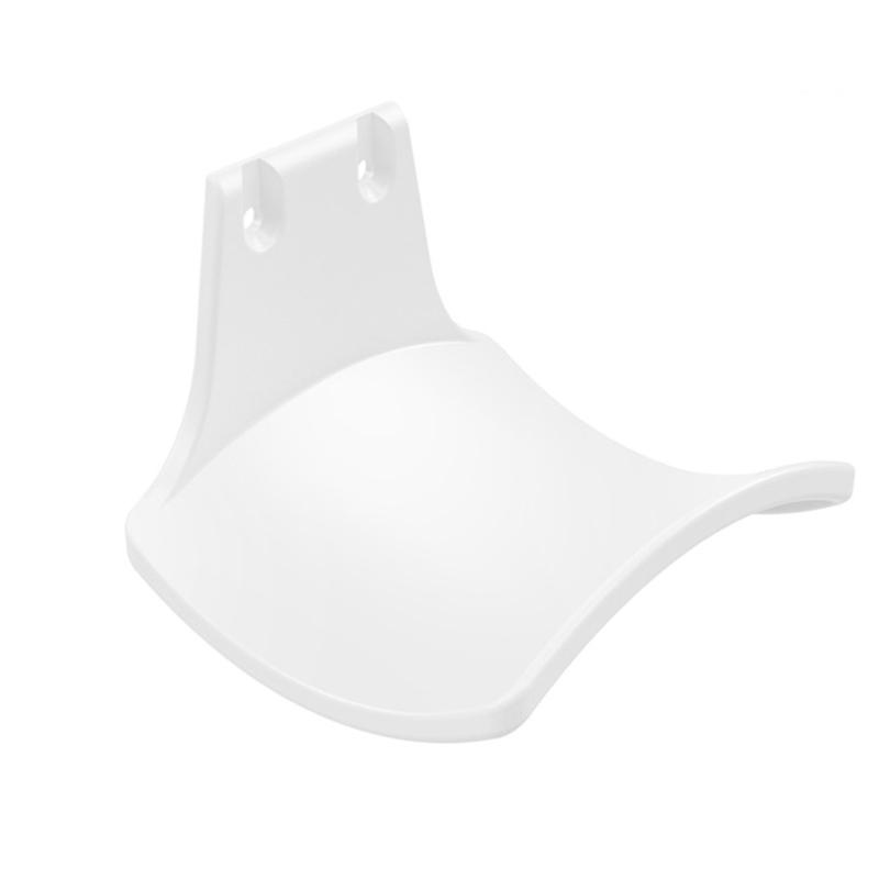 Suport de perete pentru căști, Suport universal pentru căști, Sub birou, Rucsac