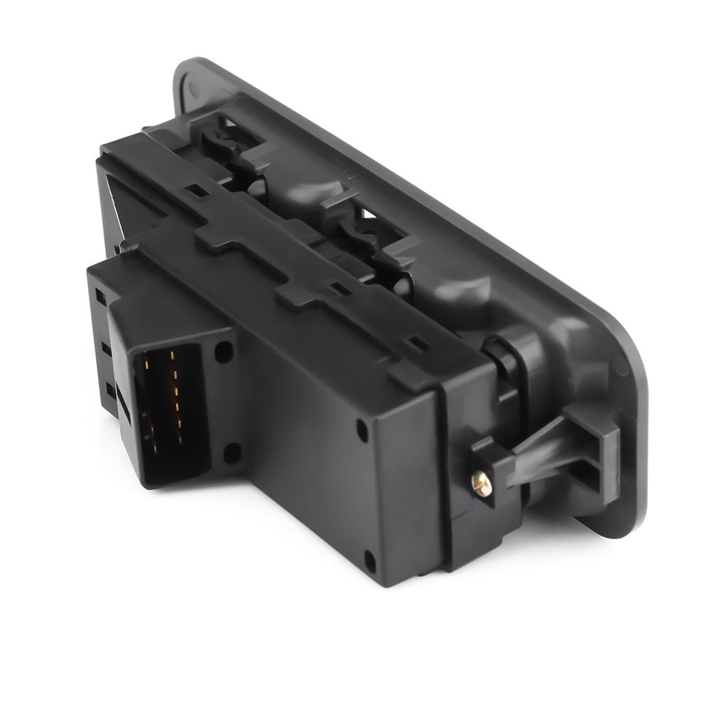 Left Driver Side Power Master Window Switch for Toyota Daihatsu Terios Sirion 98 01 84820 97201