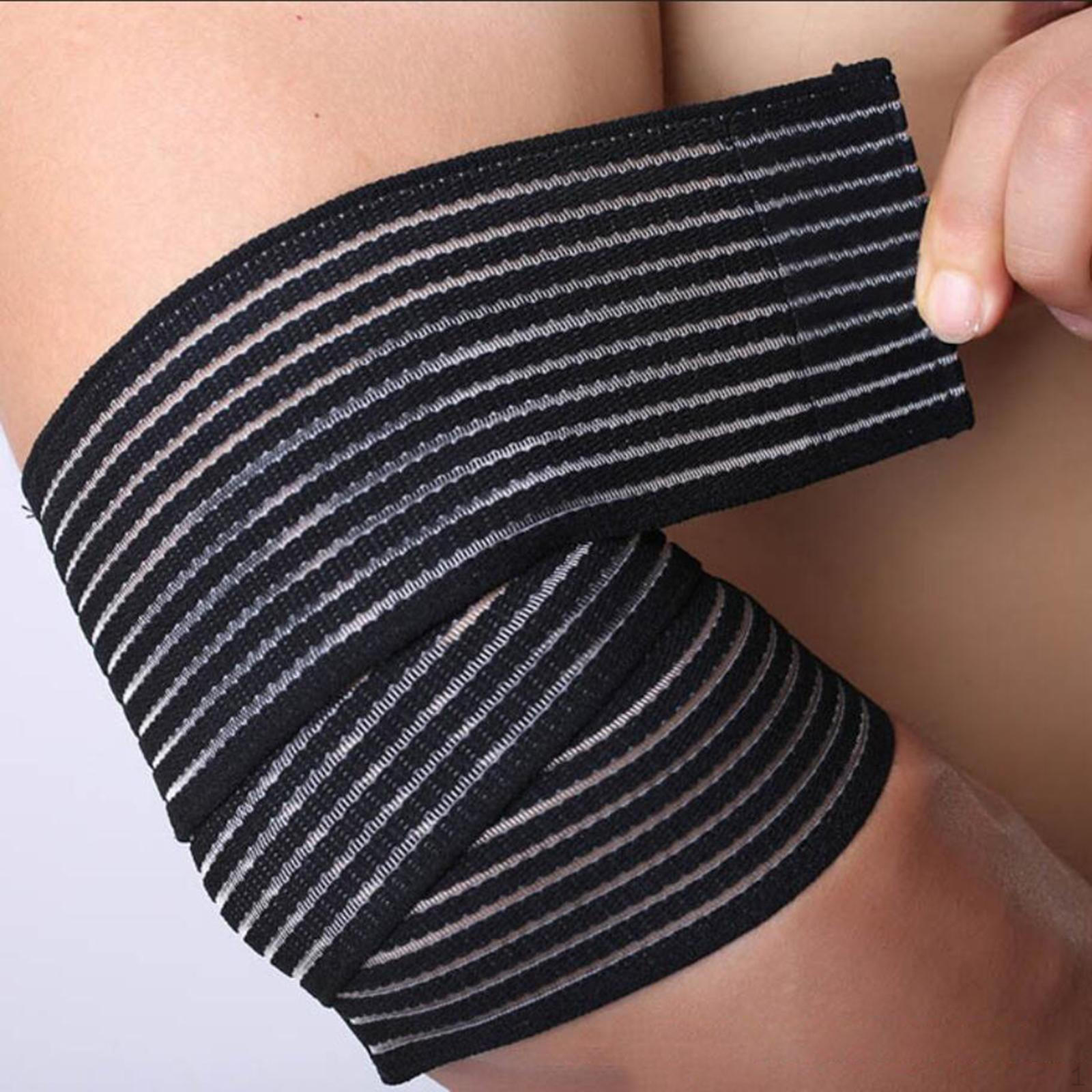 

Elbow Support for Workouts Black