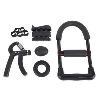 Entrenador de Muñeca Acero Inoxidable Set Entrenador de Fuerza de Muñeca Fitness de Muñeca Fortalecedor de Agarre de Mano