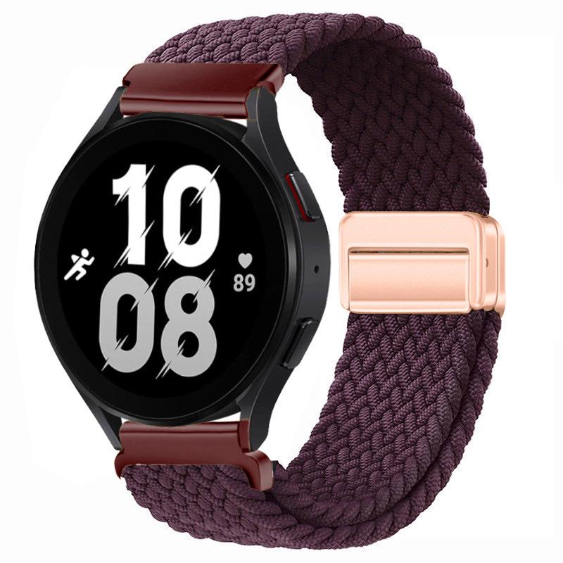 Huawei Watch GT5 41mm Magnetic Buckle Elastic Strap for GT2/3/4Pro