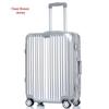 Valigia Trolley con Telaio in Alluminio H1510