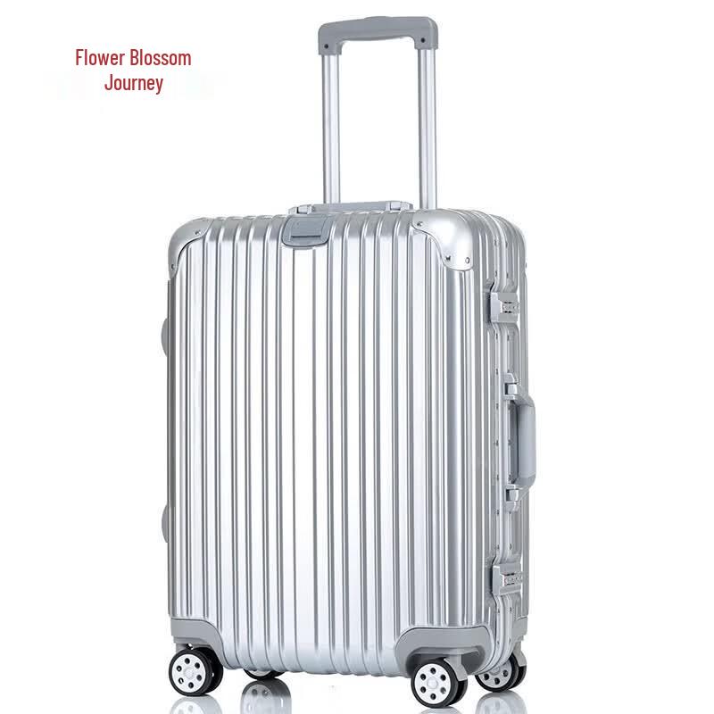 Valigia Trolley con Telaio in Alluminio H1510