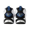 InstaPump Fury 95 'White Black Vector Blue' 100033183