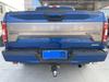 Rear Door Panel Decor for 18-20 Ford F150 (2018-2021)