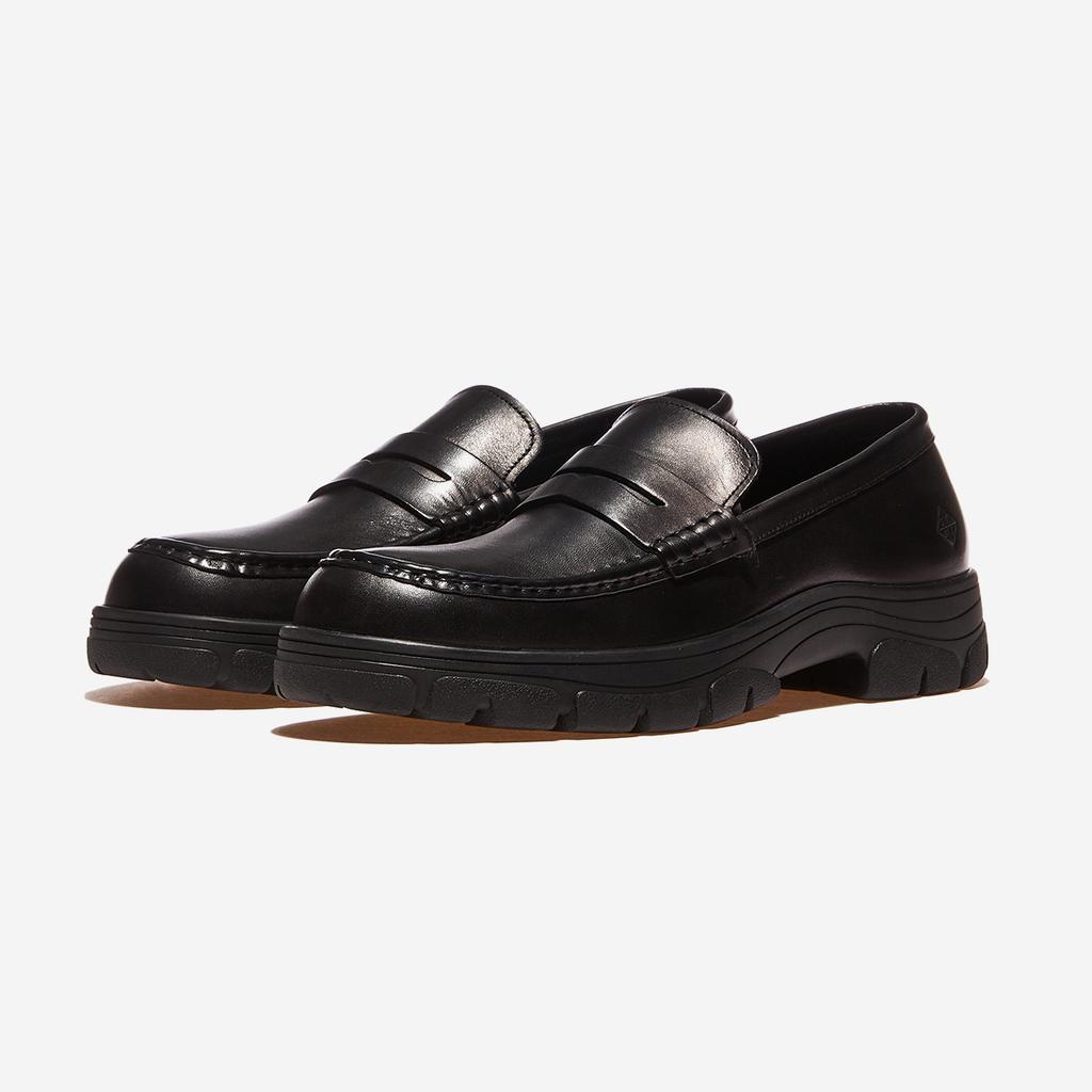 [STEFANOROSSI] mazama loafers, SR08279, 1010110743, Popular Korean Shoes