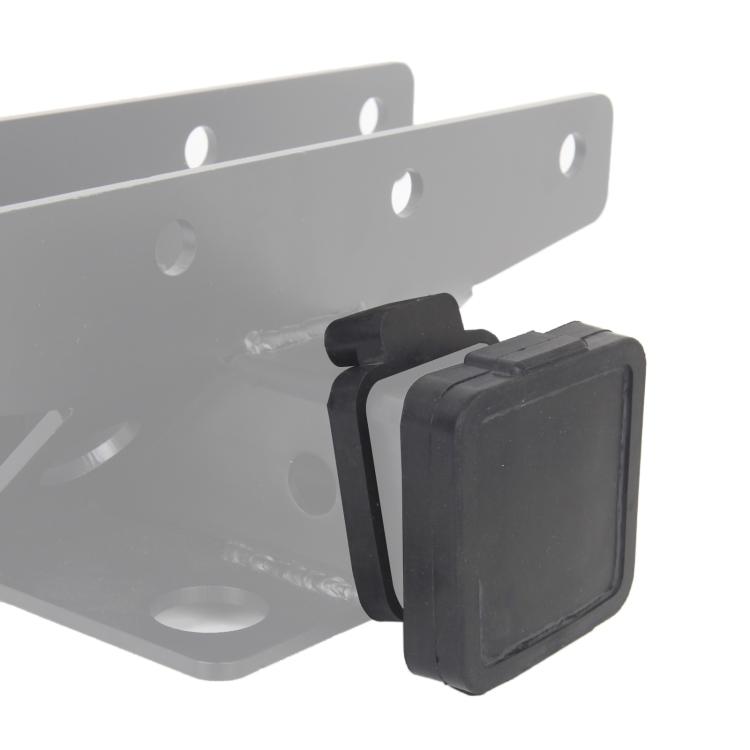 US Off-road Vehicle Tow Hook Dust Plug Protective Cover