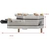 Fuel Pump For Polaris Sportsman 300/325/335/400/450/500/Trail Boss 325/330/Worker 335/500/Xpedition 325/425 Carbureted OEM # 257, 3085275, 3084692,