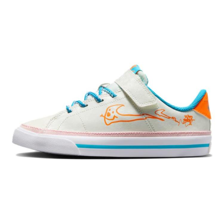 Nike Court Legacy PS Wild And Free DZ2814-100 35