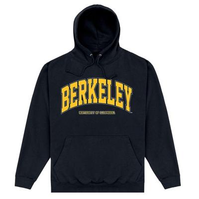 Berkeley Unisex Adult University Of California Arch Hoodie
